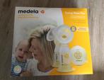 Medela Swing Maxi Flex dubbele elektrische Borstkolf., Kinderen en Baby's, Babyvoeding en Toebehoren, Ophalen of Verzenden, Zo goed als nieuw