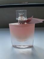 Lancome La Vie Est Belle Vanille Nude 50ML., Verzenden, Nieuw