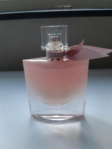 Lancome La Vie Est Belle Vanille Nude 50ML. beschikbaar voor biedingen