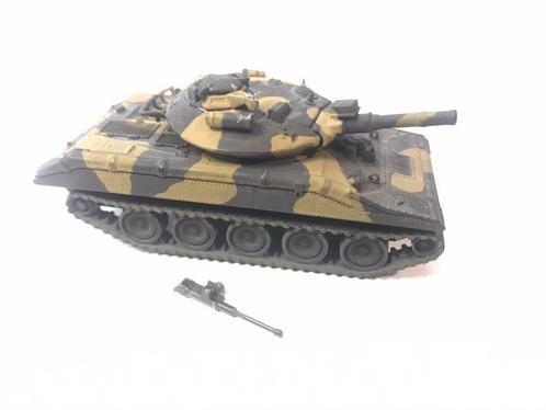 Roco Minitanks Sheridan tank (4479) SHF, Hobby en Vrije tijd, Modelauto's | 1:87, Gebruikt, Overige typen, Roco, Ophalen of Verzenden