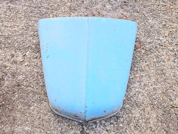 Motorkap Volvo 444 445 544 210 87494, Auto-onderdelen, Carrosserie en Plaatwerk, Motorkap, Volvo, Gebruikt, Ophalen of Verzenden