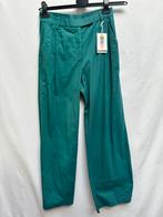 Sea me happy pantalon broek petite pantalon ermerald green, Ophalen of Verzenden, Zo goed als nieuw, Groen