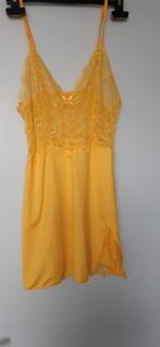 Sexy ponnetje, Kleding | Dames, Ophalen of Verzenden, Geel, Body of Korset