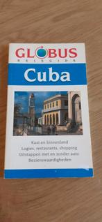 Globes reisgids Cuba!, Boeken, Reisgidsen, Ophalen of Verzenden, Zo goed als nieuw, Midden-Amerika