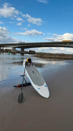 Foildrive Assist+ Downwind/Supfoil, Watersport en Boten, Suppen, Ophalen, Gebruikt, SUP-boards