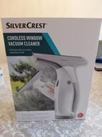 draadloze ruitenreiniger NIEUW, Ophalen of Verzenden, Raamwisser of Trekker