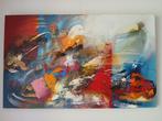 Schilderij, Antiek en Kunst, Ophalen of Verzenden