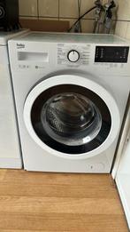 Beko Wasmachine - Voorlader, Witgoed en Apparatuur, Wasmachines, Gebruikt, Ophalen of Verzenden, 85 tot 90 cm, 1200 tot 1600 toeren