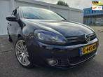 Volkswagen Golf 1.4 TSI Comfortline* Blikvanger* 18inch* Led, Voorwielaandrijving, Euro 5, Gebruikt, Zwart