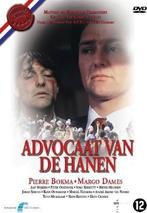 DVD Advocaat van de Hanen (met Pierre Bokma, Margo Dames), Gebruikt, Ophalen of Verzenden, Vanaf 12 jaar, Drama