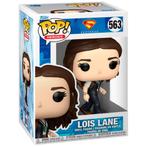 Funko POP DC Comics – Superman Lois Lane (563), Ophalen of Verzenden, Nieuw