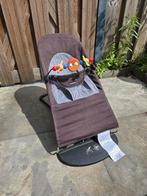 Babybjorn wipstoel met speelboog, Kinderen en Baby's, Ophalen of Verzenden, Zo goed als nieuw, Overige merken