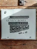 CD single Guns N' Roses - November Rain, Ophalen of Verzenden, Gebruikt