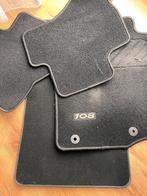 Automatten Peugeot 108, Auto diversen, Automatten, Ophalen, Zo goed als nieuw