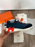 Hermes, maat 43, Zwart, Nieuw, Ophalen of Verzenden, Hermes