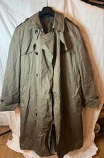 Wahler Heren Trenchcoat Maat 49, Ophalen of Verzenden, Zo goed als nieuw, Maat 48/50 (M), Beige