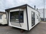 Saricar Chalet 10 x 3.80 m Kunststof, Niet ingevuld, Niet ingevuld, Niet ingevuld, Tot en met 4