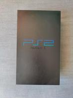 Defecte PS2 - Incl. Games & Toebehoren, Spelcomputers en Games, Games | Sony PlayStation 2, Overige genres, 1 speler, Ophalen of Verzenden