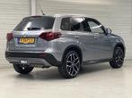 Suzuki Vitara 1.4 Boosterjet Comfort Smart Hybrid / Dealer O, Stof, Gebruikt, Euro 6, 4 cilinders