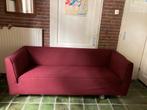 Gelderland 4800 bank> 2 of 2.5 zits, Huis en Inrichting, Ophalen, Gebruikt, Minder dan 75 cm, Design
