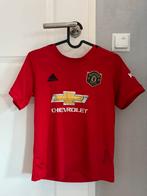 Man united shirt, Sport en Fitness, Voetbal, Ophalen of Verzenden, Zo goed als nieuw