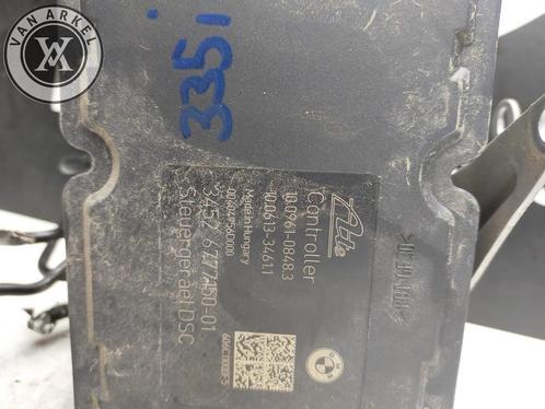 bmw e90 e9x abs dsc pomp module 6777150, Auto-onderdelen, Elektronica en Kabels, BMW, Gebruikt, Ophalen of Verzenden