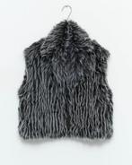 LUMINA langharig fakefur hes mt TU, Kleding | Dames, Prato, Italie, LUMINA, -, Verzenden