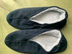 Slippers maat 47, Kleding | Heren, Schoenen, Slippers, Blauw, Nieuw, Ophalen of Verzenden