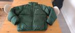 Nike Groene Jas - Puffer Jacket, Nike, Ophalen of Verzenden, Zo goed als nieuw, Groen