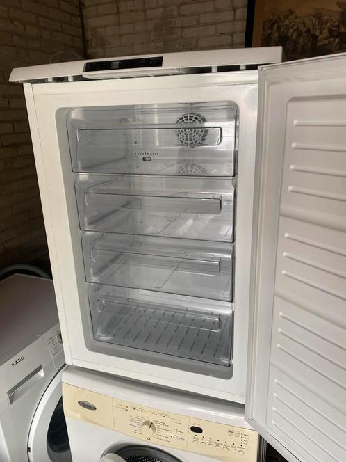 Vrieskast van AEG, Huis en Inrichting, Keuken | Keukenbenodigdheden, Zo goed als nieuw, Ophalen of Verzenden
