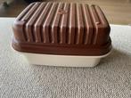 Tupperware doos kaasdoos brooddoos, Ophalen of Verzenden