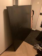 Massief Houten Tafelblad/Werkbank Blad, Antiek en Kunst, Ophalen