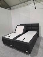 Boxspring Carpe Diem Marstrand 180x210 Elektrisch, Verstelbaar, 210 cm, Tweepersoons, Ophalen of Verzenden