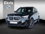 BMW X1 18i sDrive Aut. M Sportpakket / Travel Pack / Comfort, Auto's, BMW, Gebruikt, Met garantie (alle), Zwart, Origineel Nederlands