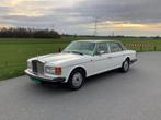Rolls-Royce Silver Spur 6.8 II, 1993, izg, mooie staat, APK, Auto's, Rolls-Royce, Achterwielaandrijving, Gebruikt, 6761 cc, Wit