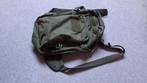 Multi Sling Bag Groen leger rugzak, Overige merken, 40 cm of meer, Minder dan 30 cm, Verzenden