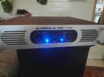 Kapotte Dap palladium p-1200, Ophalen of Verzenden, Gebruikt, 1000 watt of meer, P.A.