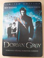 Dorian Gray - limited edition steel case, Ophalen of Verzenden, Zo goed als nieuw, Fantasy, Vanaf 16 jaar