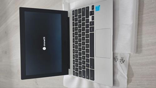 Samsung Galaxy Chromebook, Computers en Software, Windows Laptops, Nieuw, 11 inch, Minder dan 2 Ghz, 4 GB, Ophalen of Verzenden