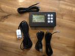 Led lamp kweeklamp controller kweekspullen, Ophalen of Verzenden, Zo goed als nieuw