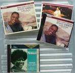 Jessye Norman - 2 albums, Cd's en Dvd's, Verzenden, Romantiek, Gebruikt, Vocaal