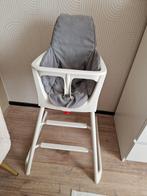 2in1 kinderstoel langur ikea nieuwe model, Ophalen, Zo goed als nieuw, Overige typen