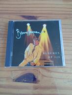 Cd Benny Neyman bloemen op ijs, Ophalen of Verzenden, Zo goed als nieuw, Levenslied of Smartlap