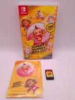 super monkey ball banana blitz switch, Avontuur en Actie, Ophalen of Verzenden, Zo goed als nieuw, 3 spelers of meer