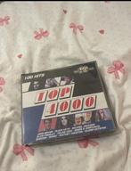 Cd’s Top 4000 (meerdelig), Ophalen of Verzenden, Zo goed als nieuw, Pop