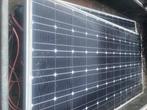 Zonnepanelen, Doe-het-zelf en Verbouw, Ophalen, Gebruikt, Stekker