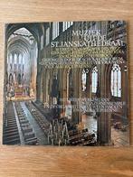 St. Janskathedraal - Klassieke Muziek LP, Cd's en Dvd's, Ophalen of Verzenden, Middeleeuwen en Renaissance, Gebruikt, Vocaal