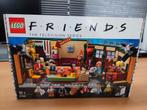 Lego Friends set: 21319 Central Perk, Nieuw, Ophalen of Verzenden, Lego