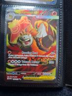 Mega pokemon EX kaarten, Ophalen of Verzenden, Zo goed als nieuw, Meerdere kaarten