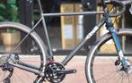 Cinelli Nemo Tig gravel suspended 56 *custom lak*, Overige merken, Carbon, Bykz, Nieuw